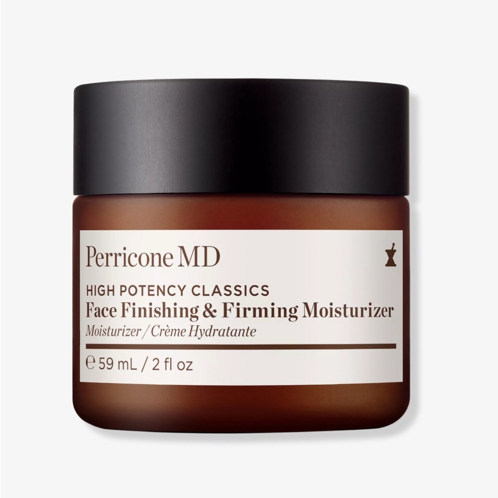 Perricone MD High Potency Classics Face Finishing & Firming Moisturizer